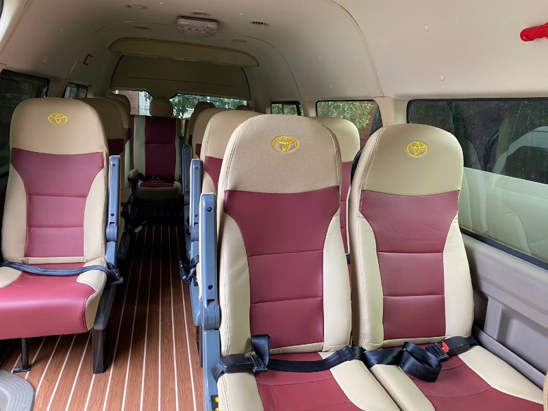 武汉商务车出租 短期或长期租用别克GL8